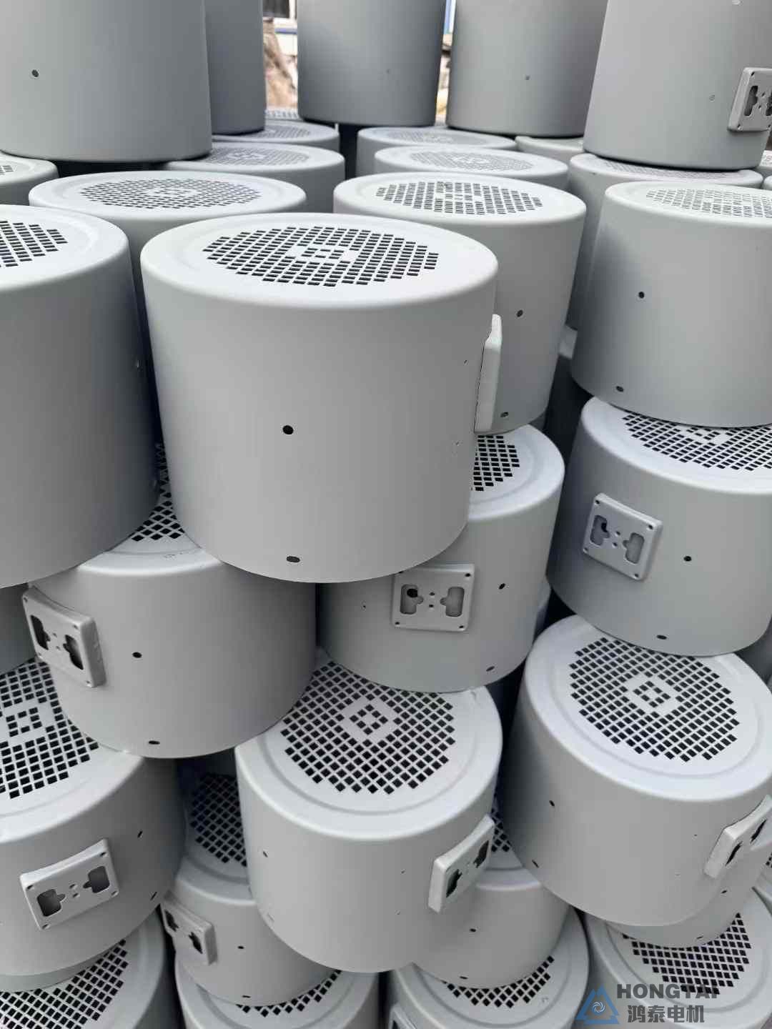 YE2-160L-4变频电机用G系列变频风机