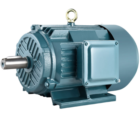 YE2-160L-4六八极电机参数表