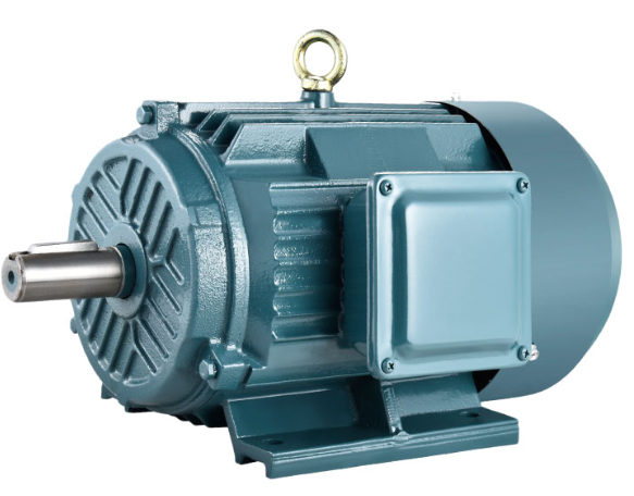 YE2-160L-4八极十极电机参数表