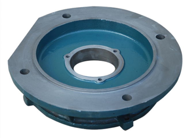 YE2-160L-4电机法兰盘-立式电机前端盖-驱动端